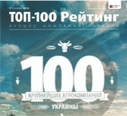 «АПК-ИНВЕСТ»: «До конца 2015 года в проект будет вложено до 3,5 млрд.грн.»