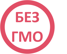 Без ГМО